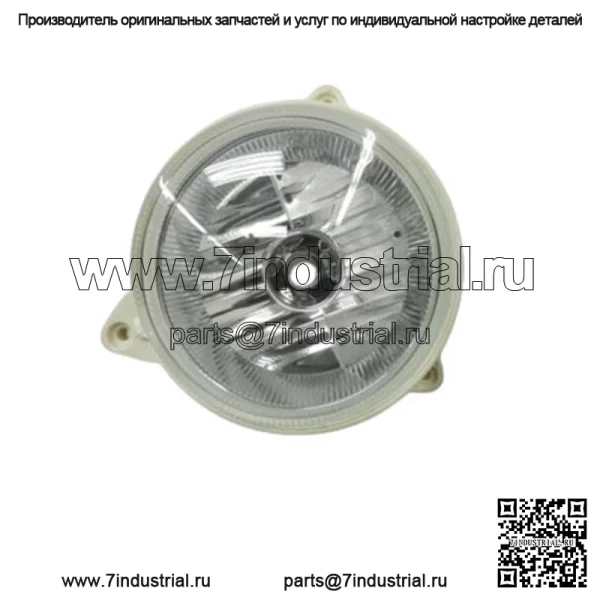 НОВАЯ головная фара ближнего света Can Am 2012-2019 Outlander Gen 2 OEM 710006177 G2