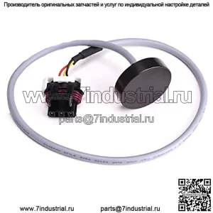 Жгут проводов датчика скорости гольф-кара подходит для EZGO 48 В TXT 620422