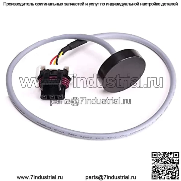 Жгут проводов датчика скорости гольф-кара подходит для EZGO 48 В TXT 620422