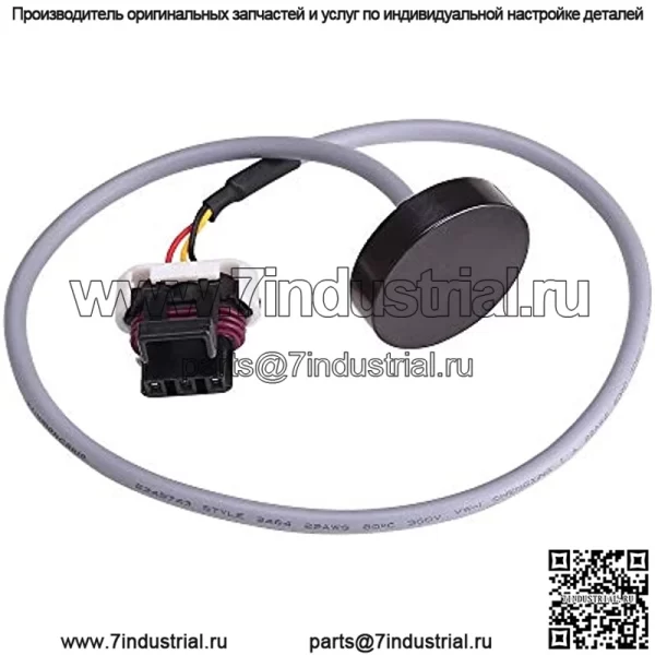 Жгут проводов датчика скорости гольф-кара подходит для EZGO 48 В TXT 620422 - Image 2