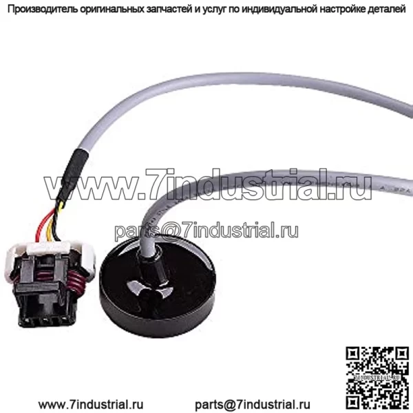 Жгут проводов датчика скорости гольф-кара подходит для EZGO 48 В TXT 620422 - Image 3