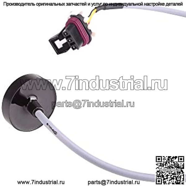 Жгут проводов датчика скорости гольф-кара подходит для EZGO 48 В TXT 620422 - Image 4
