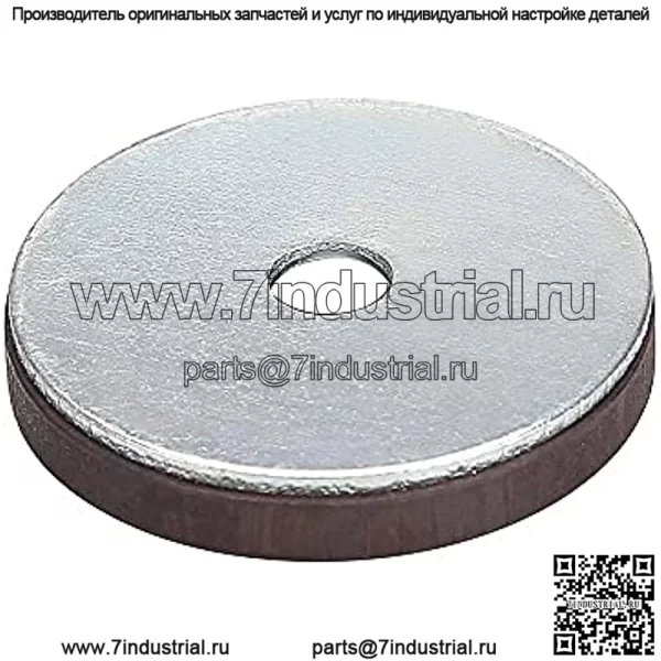 Магнит датчика скорости гольф-кара для двигателей EZGO PDS, OEM # 73328-G01 73328G01 - Image 4