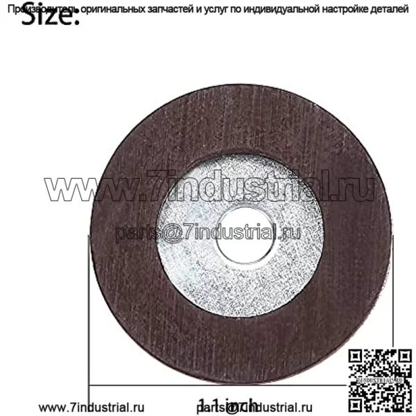 Магнит датчика скорости гольф-кара для двигателей EZGO PDS, OEM # 73328-G01 73328G01 - Image 5