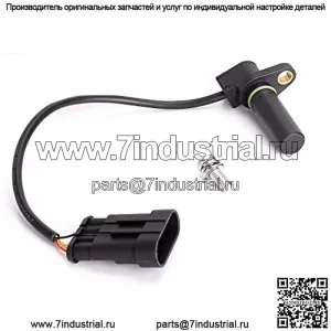 Комплект датчиков скорости гольф-мобиля OEM # 614252 для бензиновых и электрических автомобилей EZ-GO RXV 2008 г. выпуска