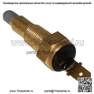 Датчик воды переключателя вентилятора радиатора для Yamaha Rhino 660 YXR660 4X4 2004-2006 (Для: 2006 Yamaha Rhino 660)