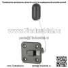 ОТПРАВИТЕЛЬ СЧЕТЧИКА ТОПЛИВА ДЛЯ YAMAHA GRIZZLY 660 YFM660F YFM 660F 2002-2008 ATV