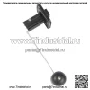 ОТПРАВИТЕЛЬ СЧЕТЧИКА ТОПЛИВА ДЛЯ YAMAHA GRIZZLY 660 YFM660F YFM 660F 2002-2008 ATV - Image 3