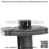 ОТПРАВИТЕЛЬ СЧЕТЧИКА ТОПЛИВА ДЛЯ YAMAHA GRIZZLY 660 YFM660F YFM 660F 2002-2008 ATV - Image 4
