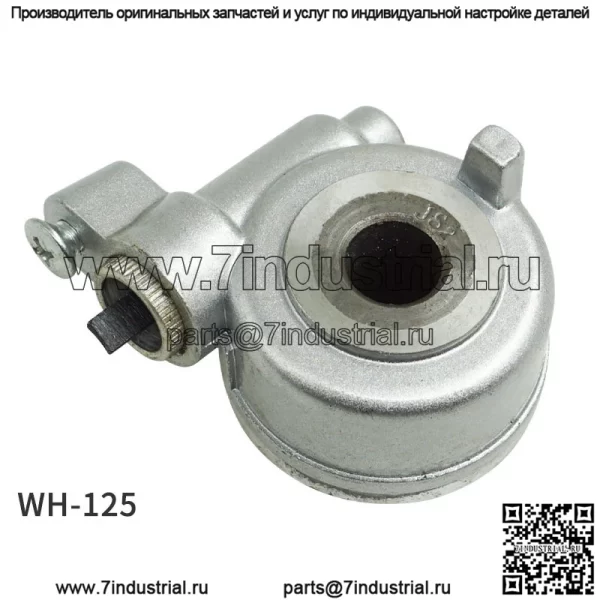 Аксессуары для мотоциклов и скутеров подходят для WH125 ?Принцесса большая овца?, счетчик кода скорости, счетчик зубьев, счетчик зубьев