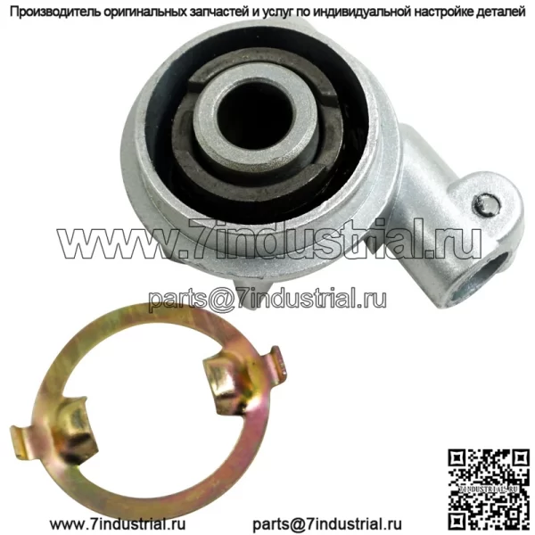 Аксессуары для мотоциклов, подходящие для Falcon R5R9 Y6-150 Zhonghua CL145, скутер, измеритель кода зуба, шестерня - Image 4