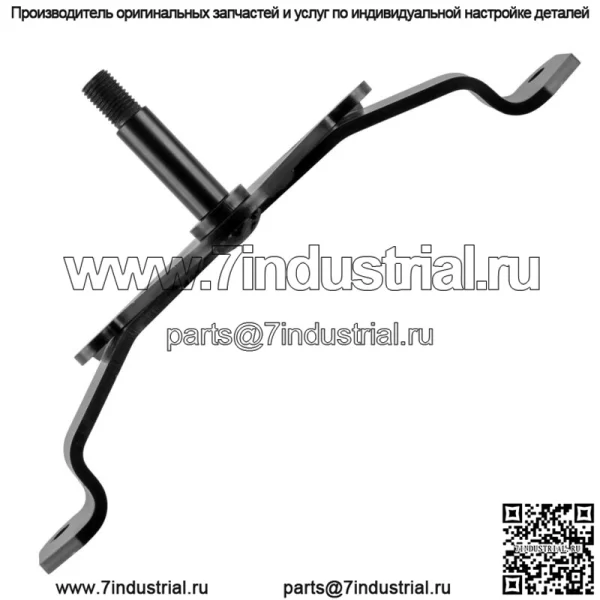 Шестерня рулевого управления подходит для John Deere X300 X320 X340 AM136297 M151206 - Image 5