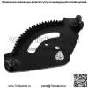 Пластина шестерни рулевого сектора для MTD 717-1550F 717-1550E 717-1550