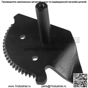 Рулевой механизм для Husqvarna 531165701 532138059 GTH 2548 XP 2001-2012