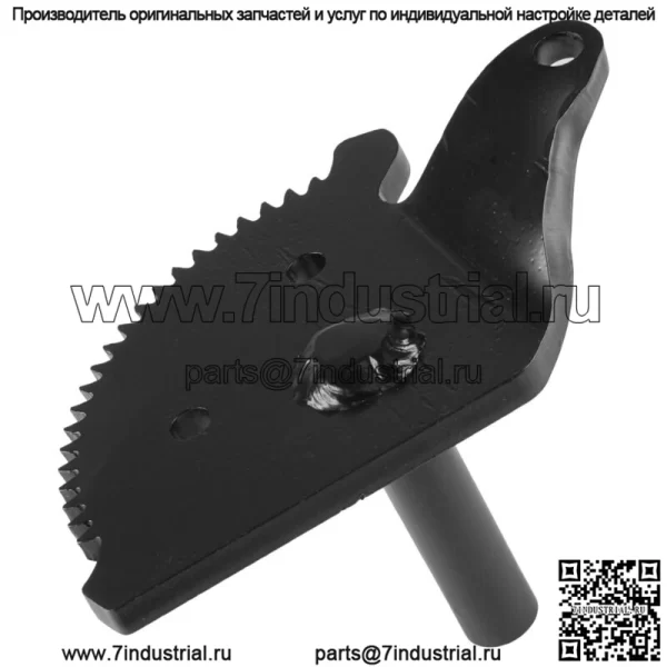 Рулевой механизм для Husqvarna 531165701 532138059 GTH 2548 XP 2001-2012 - Image 4