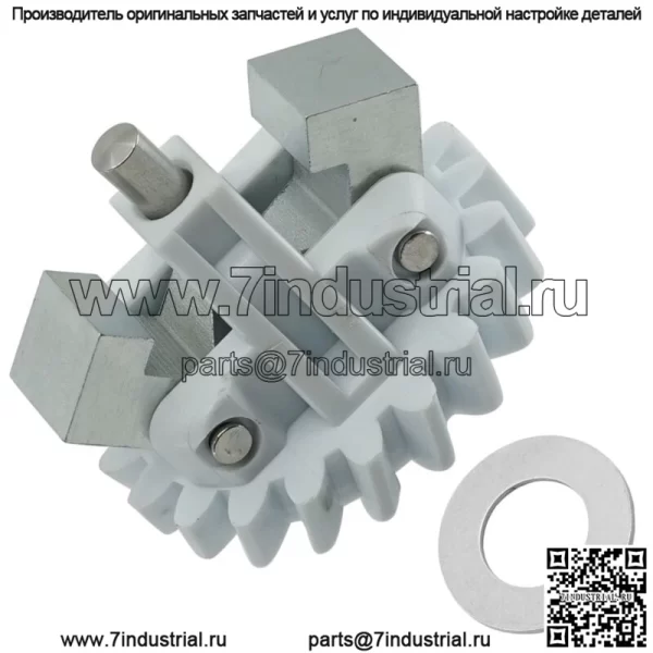 Комплект регулятора шестерни для Kohler M8 M10 M12 M14 M16 M18 M20
