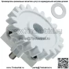 Комплект регулятора шестерни для Kohler M8 M10 M12 M14 M16 M18 M20 - Image 3