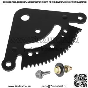 Диск рулевого сектора для John Deere D130 D140 D150 D160 D170 GX21924Ble