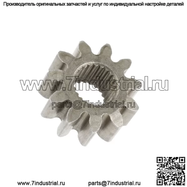 Шестерня рулевого сектора для Toro LX426 LX500 LX468 SL500 LX468 LX466 1120863