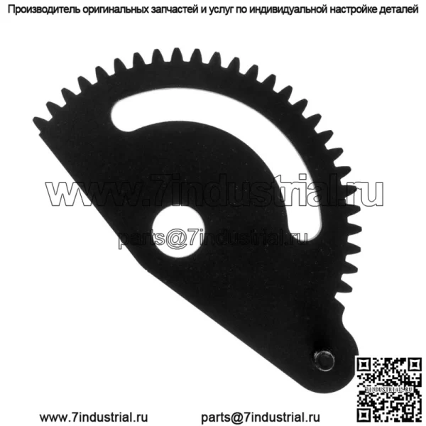 Секторная шестерня рулевой рейки для Toro 10-32XL 12-38XL 13-38XL 14-38XL 88-5200 - Image 4