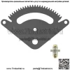 Диск селективного сектора для John Deere L110 L111 L118 L120 L130 - Image 4