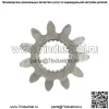 Шестерня рулевого сектора для Toro GT2300 GT2100 GT2200 LX425 LX427 1120863 - Image 3