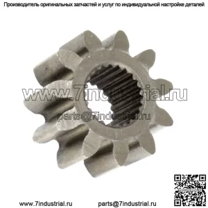 Шестерня рулевого сектора для MTD Cub Cadet LT-1855 LT-2150 LT-1650 LT-1500