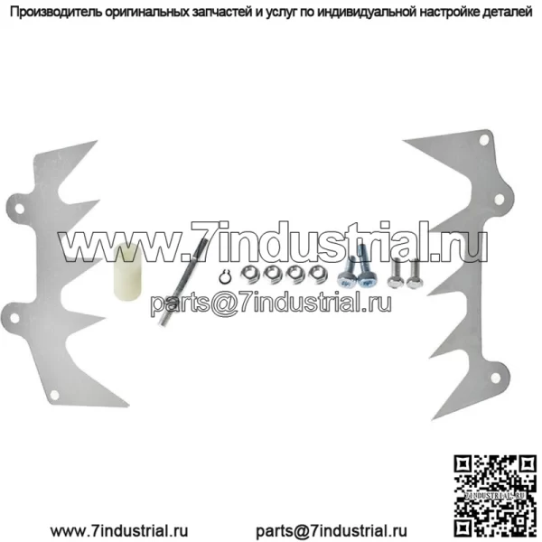 Подходит для Stihl 4137 640 0100 FS44 FS74 FS110RX FS120, головка коробки передач триммера, новинка США