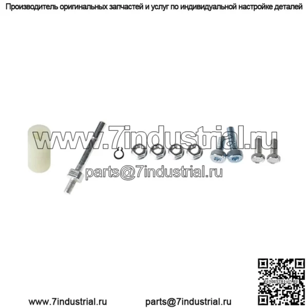 Подходит для Stihl 4137 640 0100 FS44 FS74 FS110RX FS120, головка коробки передач триммера, новинка США - Image 5
