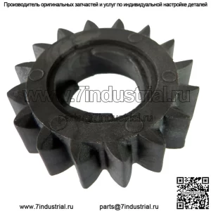 Приводная шестерня стартера подходит для John Deere Sabre 1338G 1438GS 1438HS 1538H 1542GS 1542HS