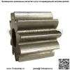 Шестерня подходит для тракторов John Deere L118 - PC9358, L120 - PC9290, L130 - PC9291. - Image 2