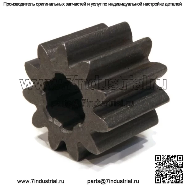 Шестерня для тракторов John Deere L118 - PC9358, L120 - PC9290, L130 - PC9291