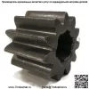 Шестерня для тракторов John Deere L118 - PC9358, L120 - PC9290, L130 - PC9291 - Image 5