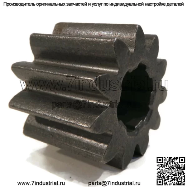 Шестерня для тракторов John Deere L118 - PC9358, L120 - PC9290, L130 - PC9291 - Image 5