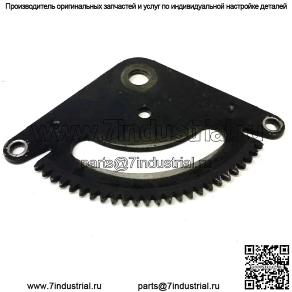 John Deere L111 L120 L130 Шестерня рулевого управления GX20052