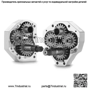 Портальный подъемник Polaris RZR XP 1000 4 дюйма