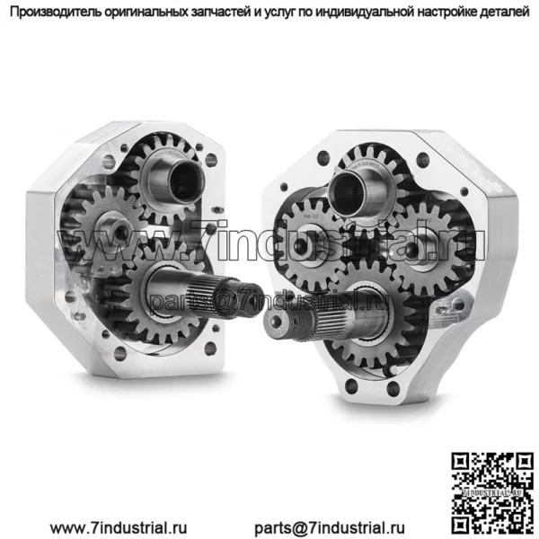 Портальный подъемник Polaris RZR XP 1000 4 дюйма