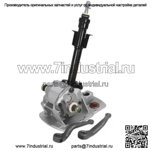 1673663M1 Узел механической рулевой коробки передач подходит для Massey Ferguson TO35 135 35