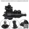 Для Toyota Land Cruiser Lexus LX450 FJ80 1990-1997 годов выпуска, 4,5 л, коробка передач с гидроусилителем руля