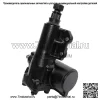 Для Toyota Land Cruiser Lexus LX450 FJ80 1990-1997 годов выпуска, 4,5 л, коробка передач с гидроусилителем руля - Image 3