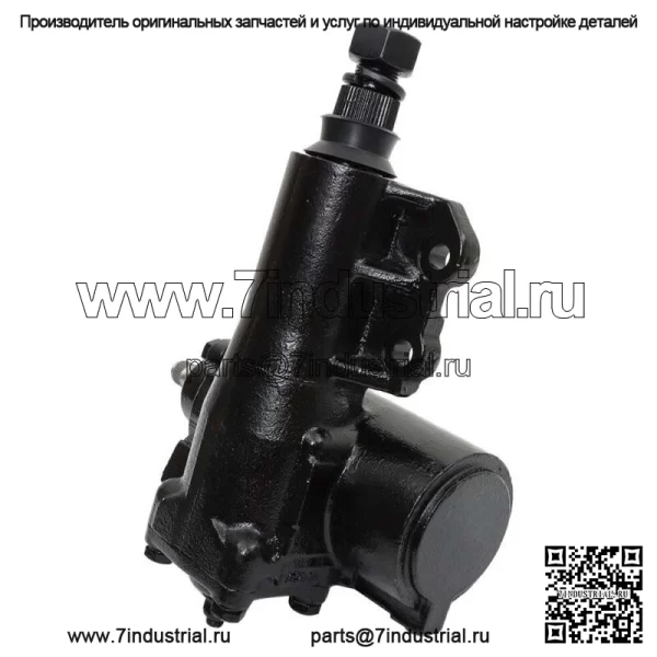 Для Toyota Land Cruiser Lexus LX450 FJ80 1990-1997 годов выпуска, 4,5 л, коробка передач с гидроусилителем руля - Image 3