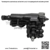 Для Toyota Land Cruiser Lexus LX450 FJ80 1990-1997 годов выпуска, 4,5 л, коробка передач с гидроусилителем руля - Image 4