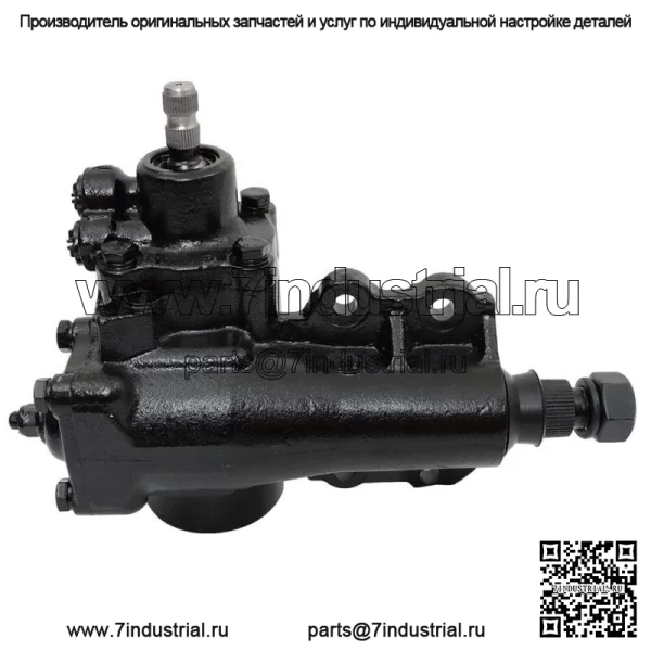 Для Toyota Land Cruiser Lexus LX450 FJ80 1990-1997 годов выпуска, 4,5 л, коробка передач с гидроусилителем руля - Image 5