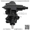 Для 1988-99 Chevrolet GMC C1500 2500 K1500 K2500 Коробка передач рулевого управления с гидроусилителем 27-7540 - Image 4