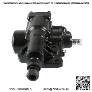 Для Toyota 4Runner 1986-1989 годов 1986-1988 годов выпуска, 4WD, 2,4 л, коробка передач с гидроусилителем рулевого управления