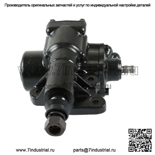 Для Toyota 4Runner 1986-1989 годов 1986-1988 годов выпуска, 4WD, 2,4 л, коробка передач с гидроусилителем рулевого управления