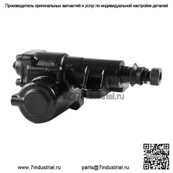 Для Toyota 4Runner 1986-1989 годов 1986-1988 годов выпуска, 4WD, 2,4 л, коробка передач с гидроусилителем рулевого управления - Image 3