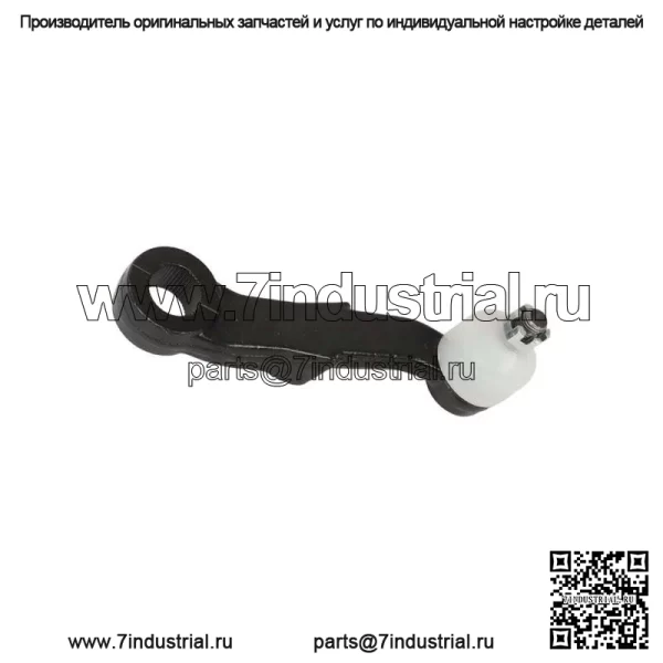 Для 1985-1991 Toyota 4Runner 1989-1991 Пикап 3.0L Коробка передач рулевого управления с гидроусилителем, черный - Image 5