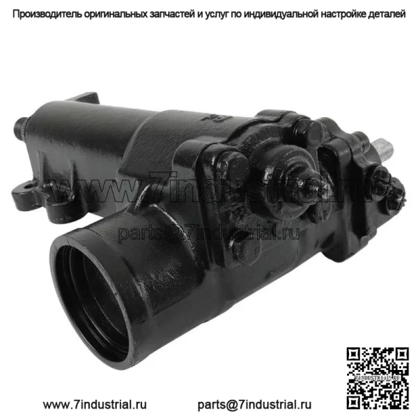 Для 2007-18 Jeep Wrangler Wrangler JK SUV 4-дверная коробка передач с гидроусилителем руля 278417 - Image 4