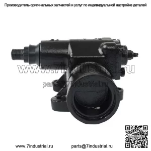 Для 2003-2006 Dodge Ram 1500 2500 4.7L 5.7L коробка передач с гидроусилителем руля 52106835AE